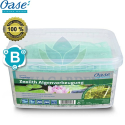 Oase PondLith 2,5 kg  Prevencia proti riasam