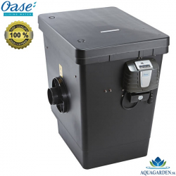 Oase BioTec Premium 80000 EGC Pump Fed - Prietokový filter