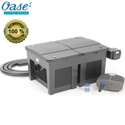 Oase BioSmart Set 24000 - Prietokov filtran set