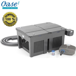 Oase BioSmart Set 36000 - Prietokov filtran set