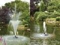 PondJet Eco – Plávajúca fontána