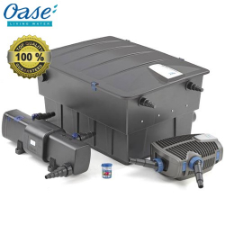 Oase BioTec ScreenMatic2 Set 40000 - Prietokov filtran zostava