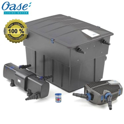 Oase BioTec ScreenMatic2 Set 60000 - Prietokov filtran zostava