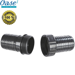 Oase Hose Connector 2"  Hadicov spojka