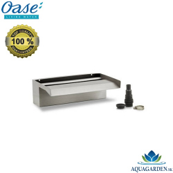 Oase WaterFall XL 30 - Nerezov vodopd