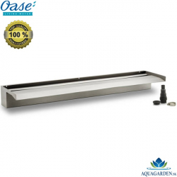 Oase WaterFall XL 90 - Nerezov vodopd