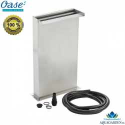 Oase WaterFall Kit 30 - Nerezový vodopád