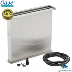 Oase WaterFall Kit 60 - Nerezov vodopd