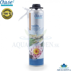 Oase FoamFix 700 ml - Intalan pena