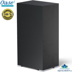 Oase StyleLine 85 cabinet black - Skrinka pod akvrium