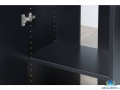 Oase StyleLine cabinet black - Skrinka pod akvrium