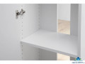 Oase StyleLine 85 cabinet white - Skrinka pod akvrium