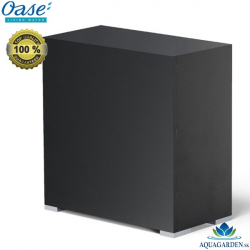 Oase StyleLine 125 cabinet black - Skrinka pod akvrium