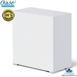 Oase StyleLine 125 cabinet white - Skrinka pod akvrium