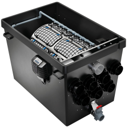 Oase ProfiClear Premium DF-XL gravity OC Bubnov� modul