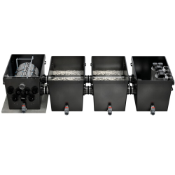 Oase ProfiClear Premium DF-XL gravity OC Bubnov� modul