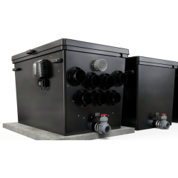 Oase ProfiClear Premium DF-XL gravity OC Bubnov� modul