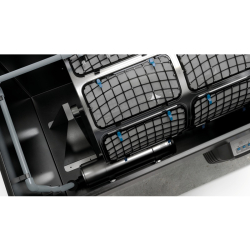 Oase ProfiClear Premium DF-XL gravity OC Bubnov� modul