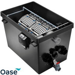 Oase ProfiClear Premium DF-XL pump-fed Bubnov modul