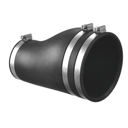 Rubber connection Titanium 30000 Gumov redukcia