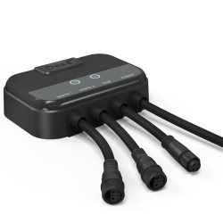 Oase LunAqua Connect Starter Set Controllable