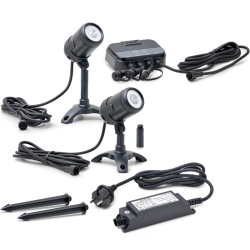 Oase LunAqua Connect Starter Set Controllable