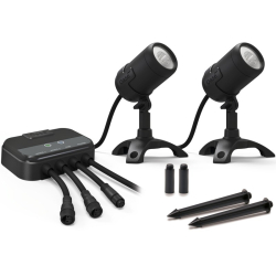 Oase LunAqua Connect Starter Set Controllable