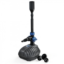 Oase Aquarius Fountain Set Classic 3000 E fontnov erpadlo