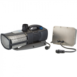 Oase Aquarius Eco Expert 20000, 12V fontnov erpadlo