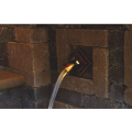 Oase Wall Spout Rhombus Copper Chrli na stenu