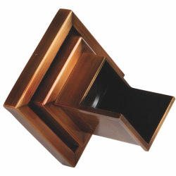 Oase Wall Spout Rhombus Copper Chrli na stenu