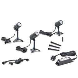 Oase LunAqua Connect M Set 3
