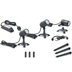 Oase LunAqua Connect M Set 3