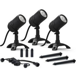 Oase LunAqua Connect M Set 3