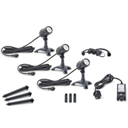 Oase LunAqua Connect S Set 3