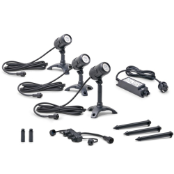 Oase LunAqua Connect S Set 3