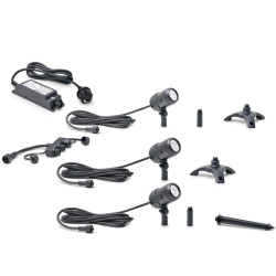 Oase LunAqua Connect S Set 3