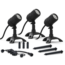 Oase LunAqua Connect S Set 3