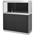 Oase HighLine Optiwhite 300 Anthracite Akvrium