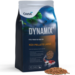 Oase Dynamix Koi Pellets Large krmivo pre ryby