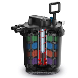 Oase FiltoClear 60000 Jazierkov tlakov filter