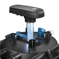 Oase FiltoClear Jazierkov tlakov filter UVC