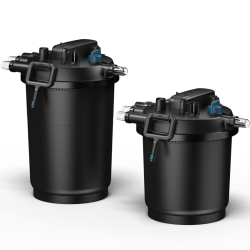 Oase FiltoClear 60000 a 90000 Jazierkov tlakov filter