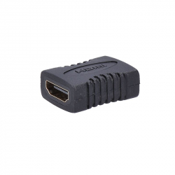 Solight HDMI spojka, HDMI zdierka - HDMI zdierka, priama, sok