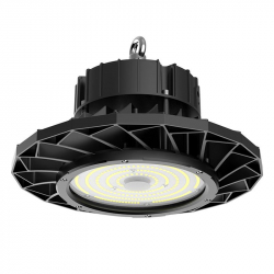 Solight High bay, 100W, 13000lm, 120, Samsung LED, Lifud driver, 5000K, 1-10V stmievanie