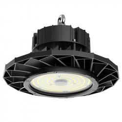 Solight High bay, 200W, 26000lm, 120, Samsung LED, Lifud driver, 5000K, 1-10V stmievanie