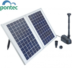 PondoSolar 1600  Solrny fontnov set