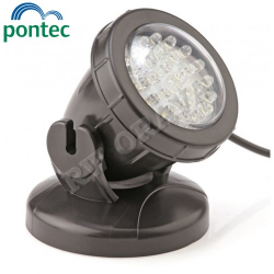 PondoStar LED Set 1 – Pohladinový reflektor