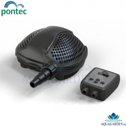 Pontec PondoMax Eco 11500 C - Jazierkov erpadlo