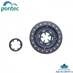 Pontec PondoStar LED Ring – Jazierkové osvetlenie